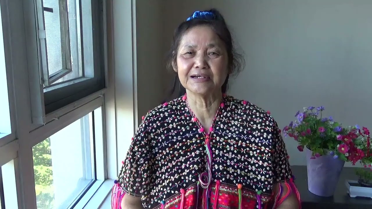 What you sow you will reap. Story in (Karen Language)