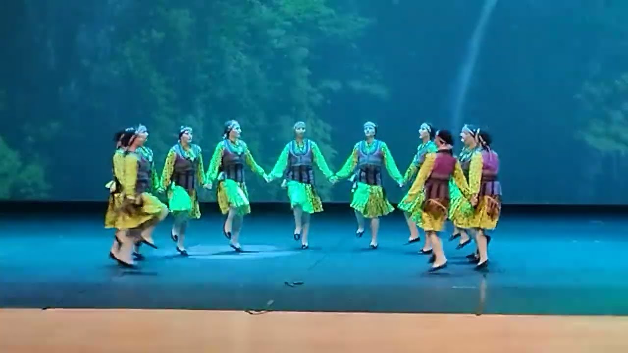Trabzon Halk Oyunları Ekibi