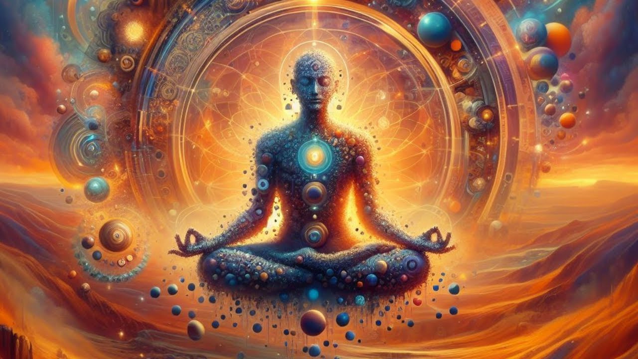 Music for Yoga a selection of ethnic and spiritual music for deep meditation
