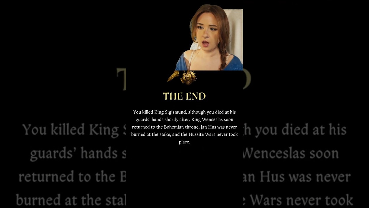 Как пройти игру Kingdom Come 2 на скорость 💀