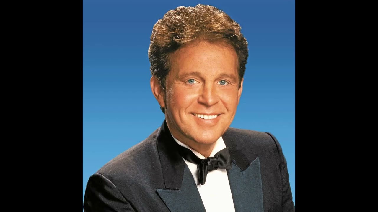 Bobby Vinton - My Melody Of Love  ( Moja Droga Ja Cię Kocham ) 1974