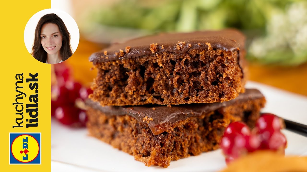 Hrnčekový koláč 🍰 | Beautifood | Kuchyňa Lidla