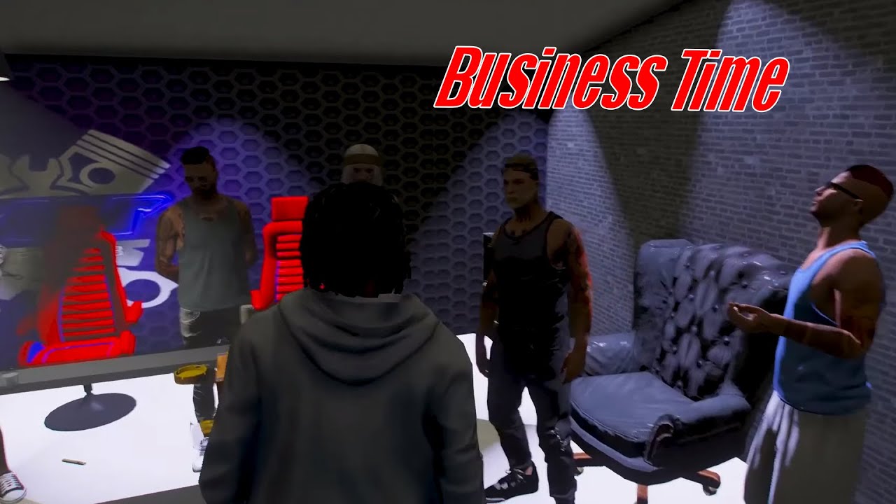 &Mu;έ&sigma;&alpha; &sigma;&tau;&omicron; LA &kappa;ά&nu;&omega; BUSINESS ... | @Servos_TV