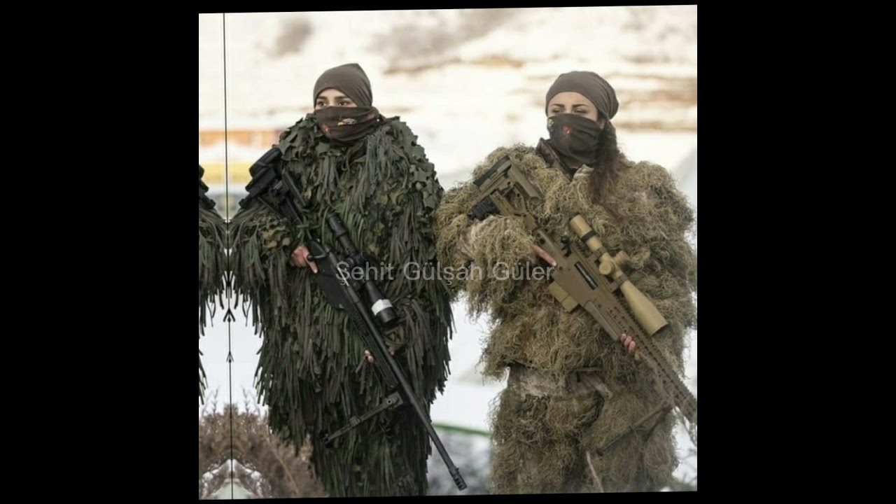 🇹🇷bozkurtça baktım sana Asena şehit gülşah güler 🇹🇷