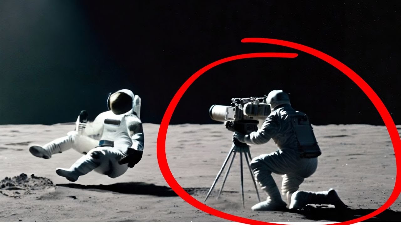 NASA is a Hoax [ With Proof ] | Nasa Fake iss