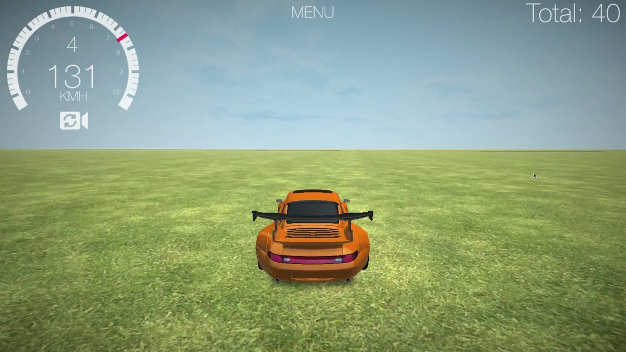 How to get infinite money in Drift Hunters pt1