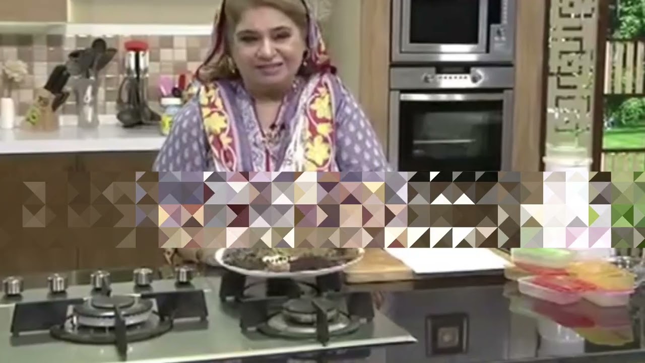 Home-made Garam Masala Recipe by Shireen.