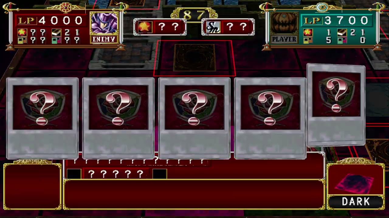 Another Duel VS Yugi Moto The Legend! - Yu-Gi-Oh! The Duelists of the Roses - Redux Mod - #42