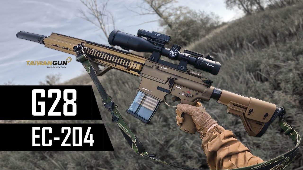 5 Minutes with the EC-204 - Is it WORTH the Hype?