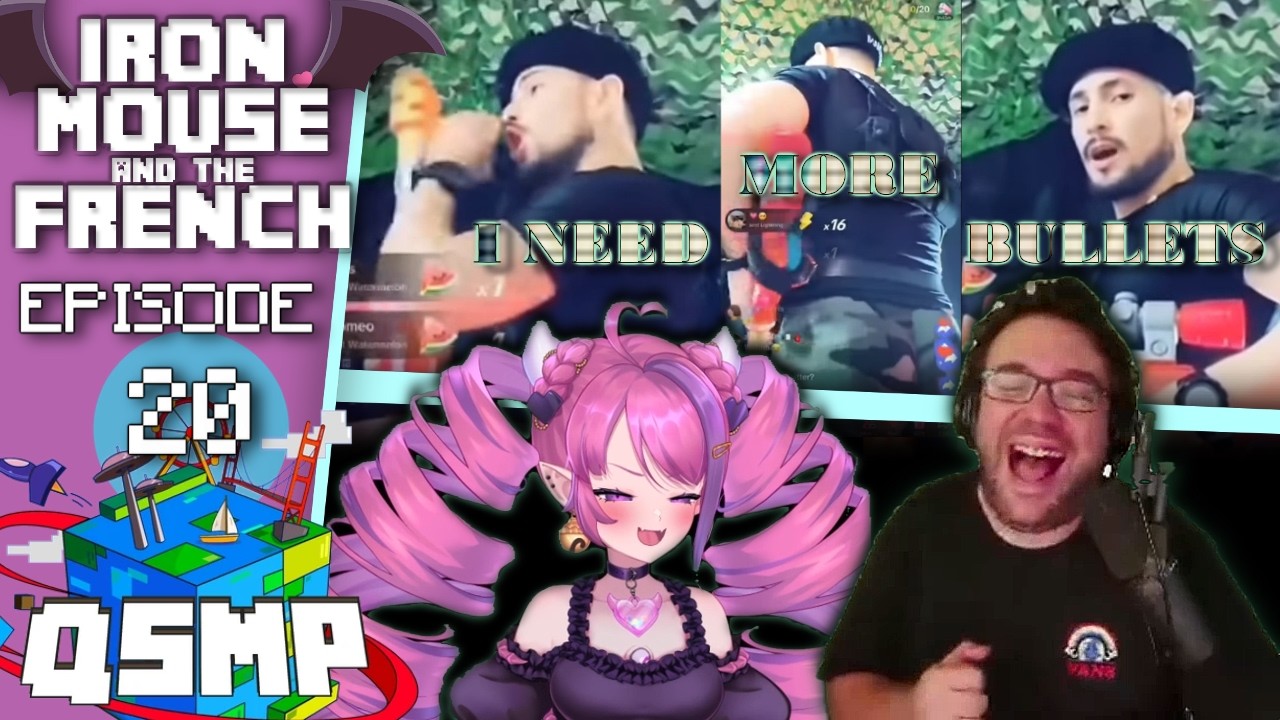 EP20 - 