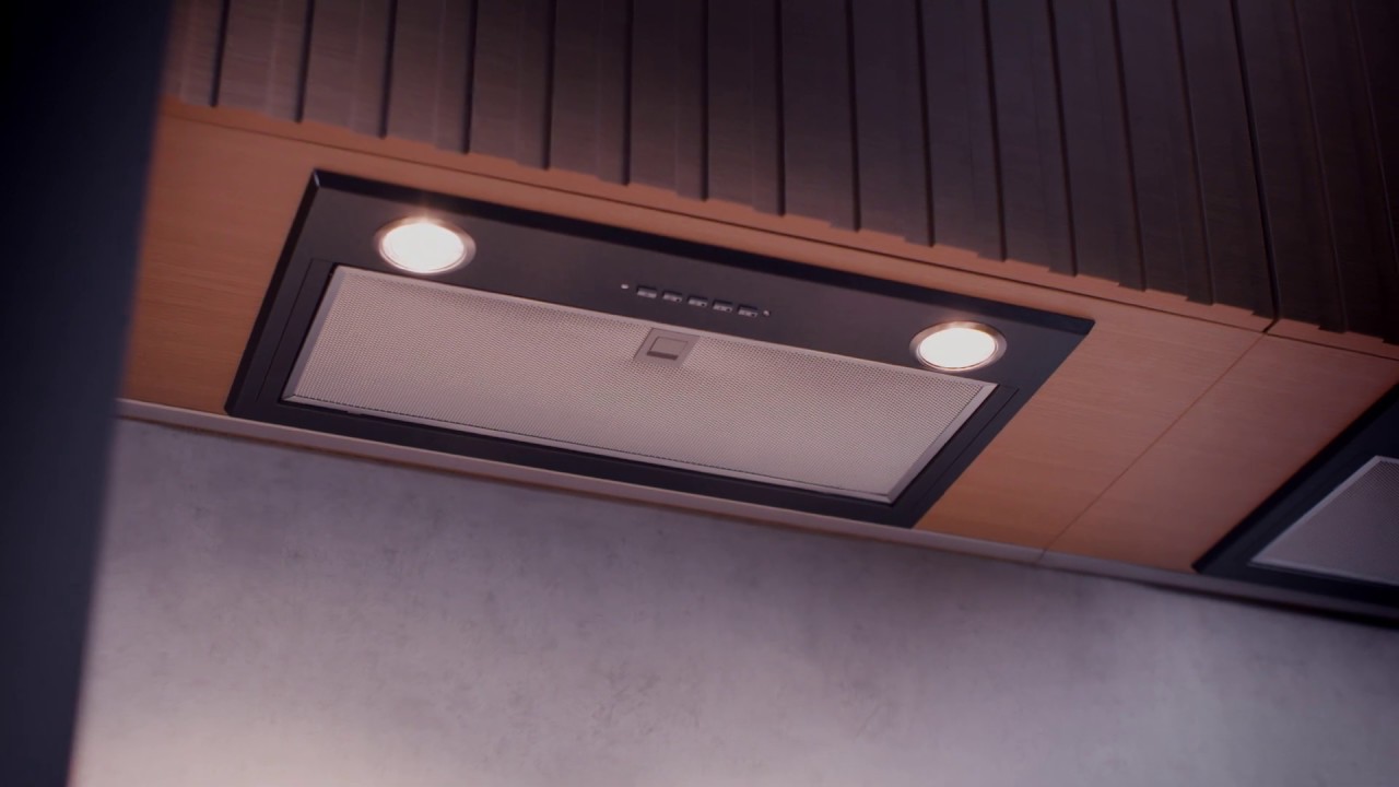 Westinghouse Rangehood - Led Lighting