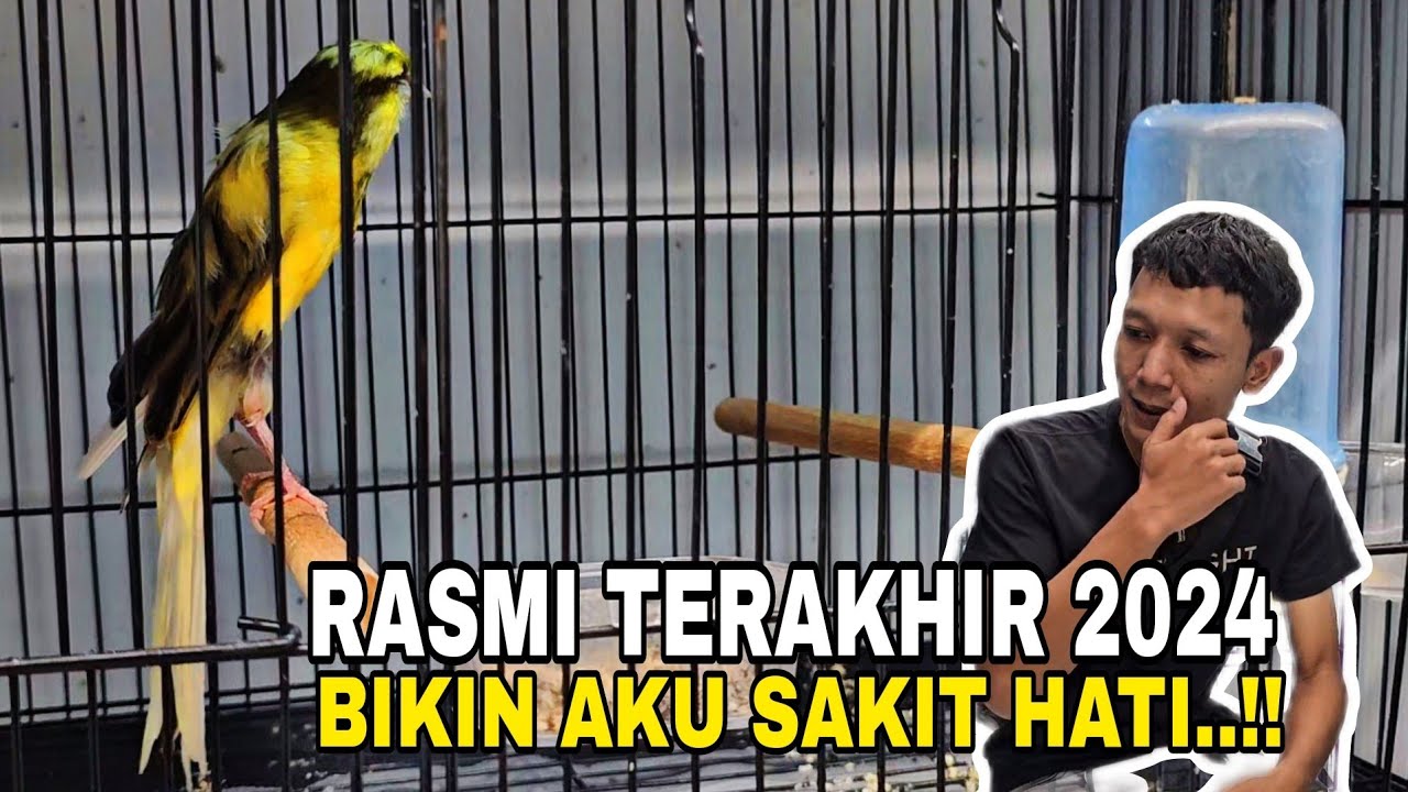 AKU KIRA AKHIR MUSIM JELEK