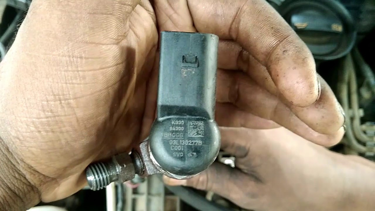 VOLKSWEAGEN  VENTO  INJECTOR  PROBLEM