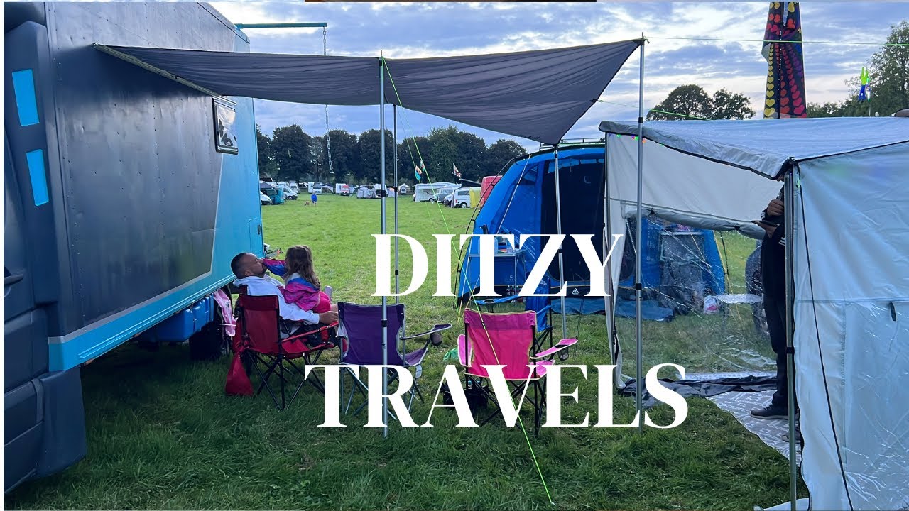 Vanlife Eats Big Picnic 2023