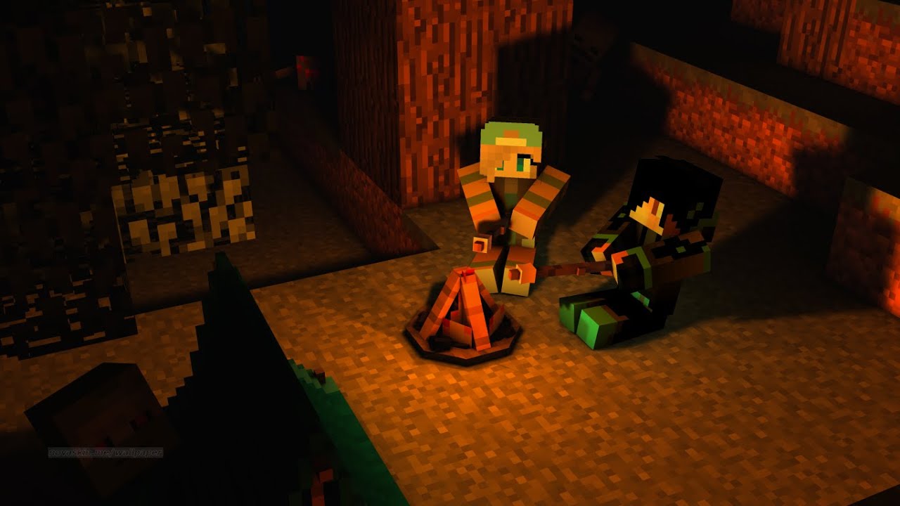 minecraft serie con mods loquendo con mi hermana Ep 1