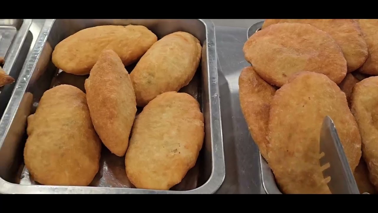 Рабочая суета 