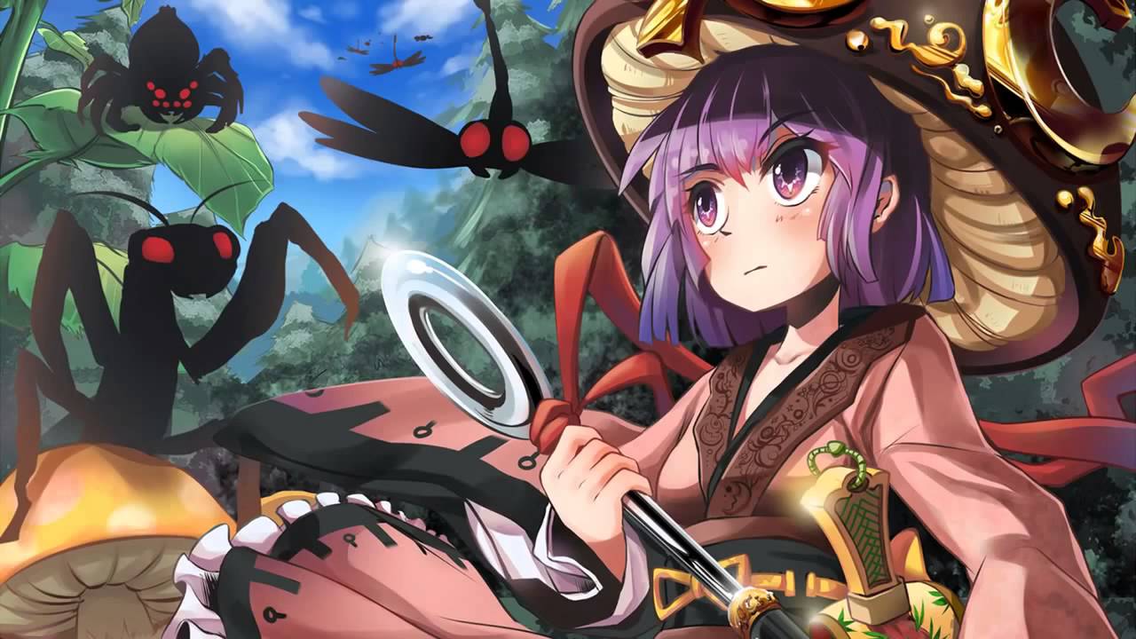 【東方Vocal／Rock】 世界の選択 - Freedom Paradise- 「Akatsuki Records」 【Subbed】