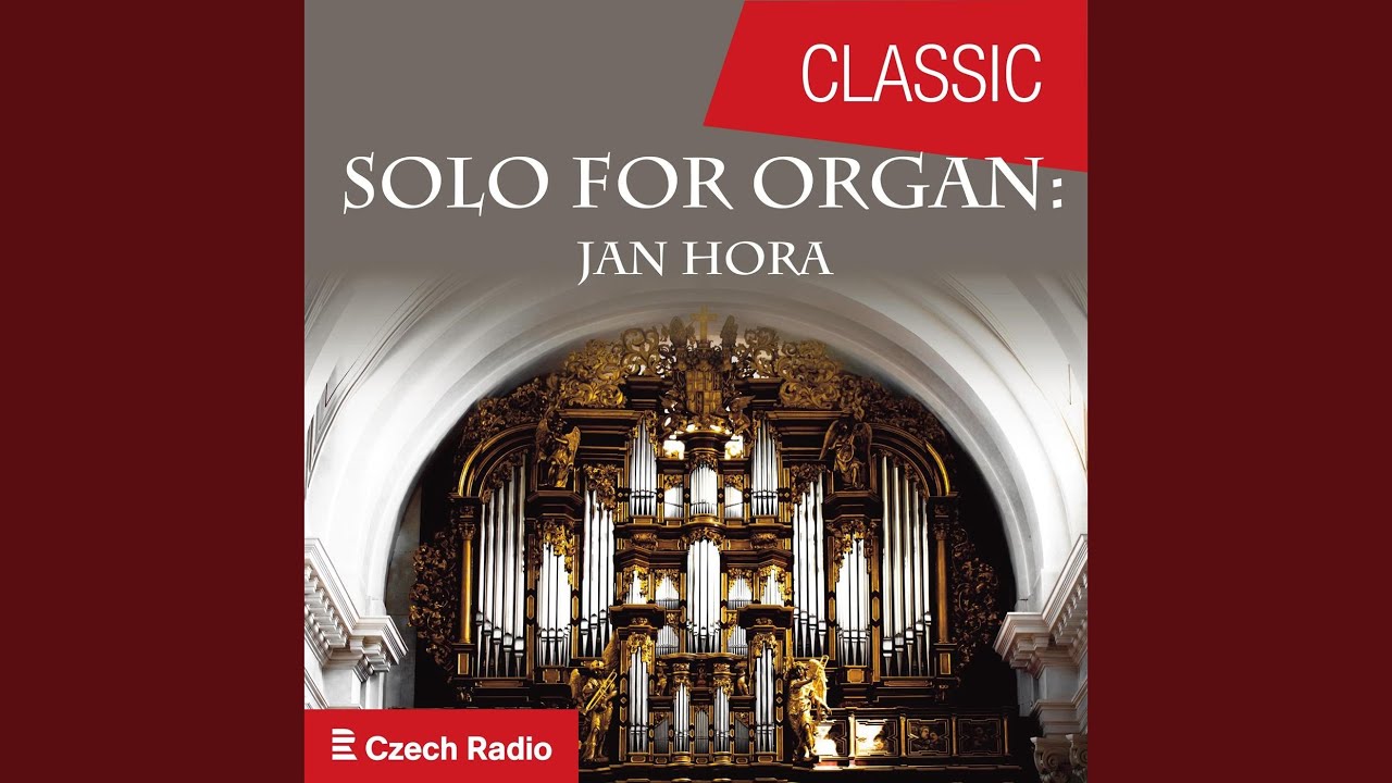 Sonata Solemnis: II. Canon