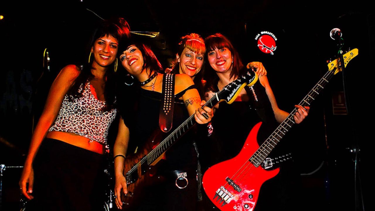 Maketa LAS SANTAS (Os Condeno)