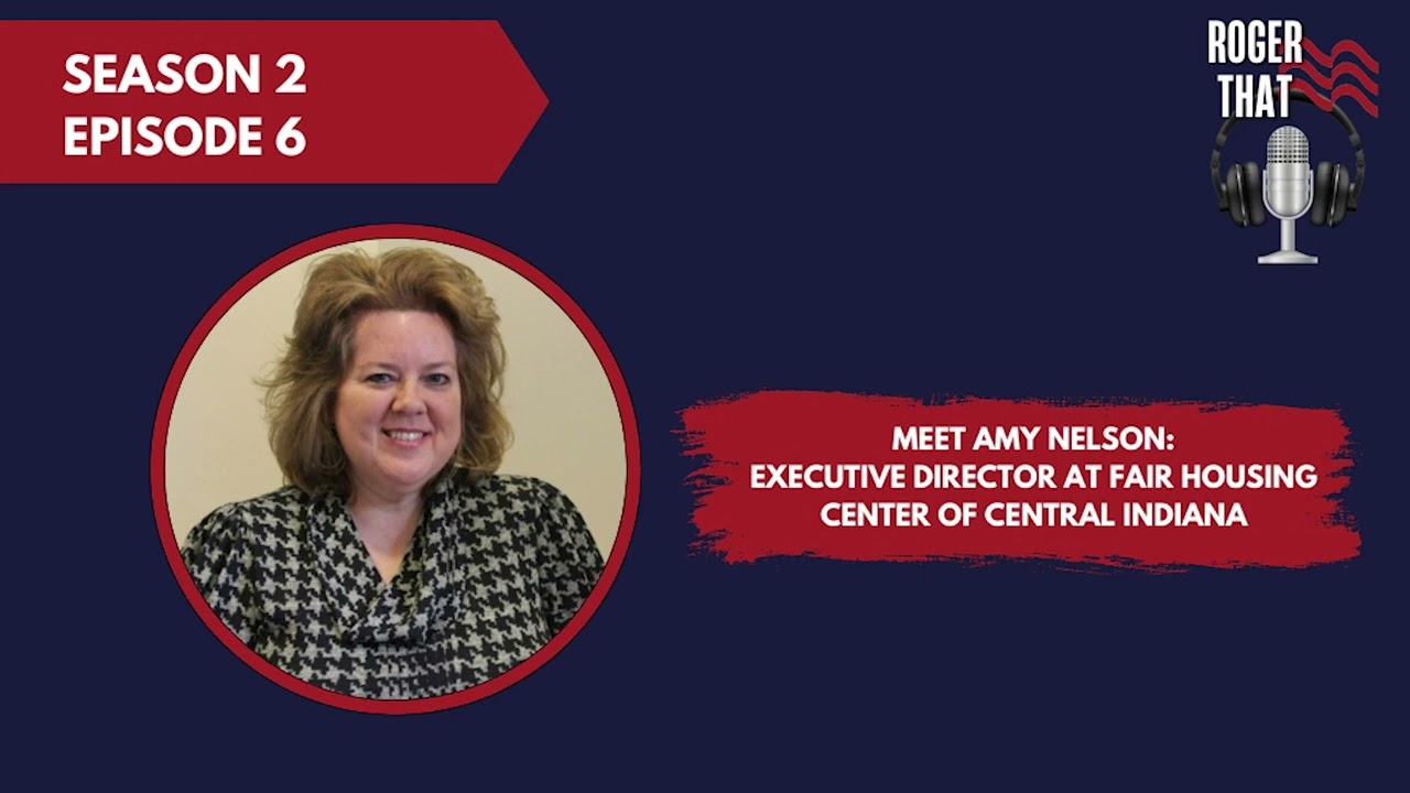 Roger That Podcast Ep 18: A Conversation with FHCCI Executive Director Amy Nelson