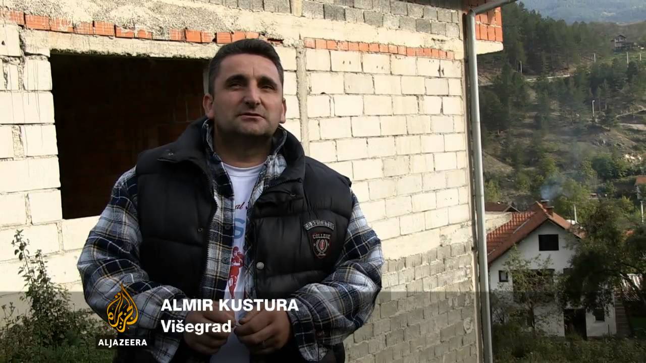 Dokumentarni film Poništeni