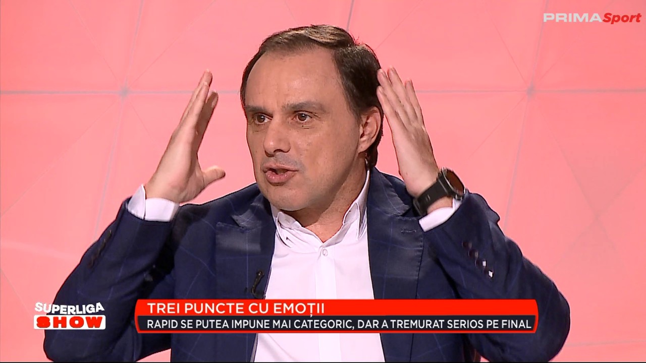 EXTRATIME | Pandi: 