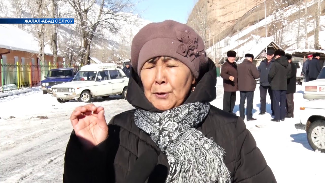 Кызыл-Ункур токой чарбасына жетекчи дайындоо чыр менен коштолдуу