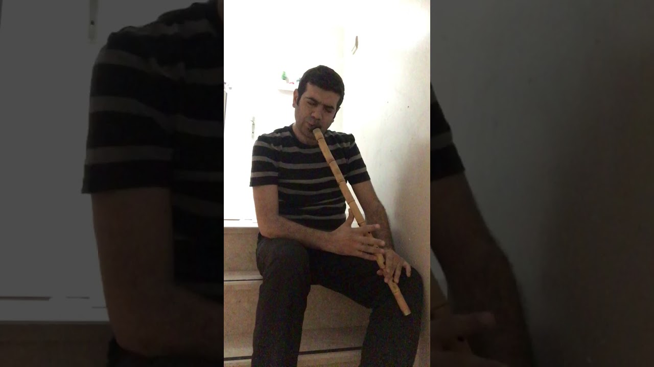 Sultaniyegah taksim-saz semai (Nedim Ağa)
