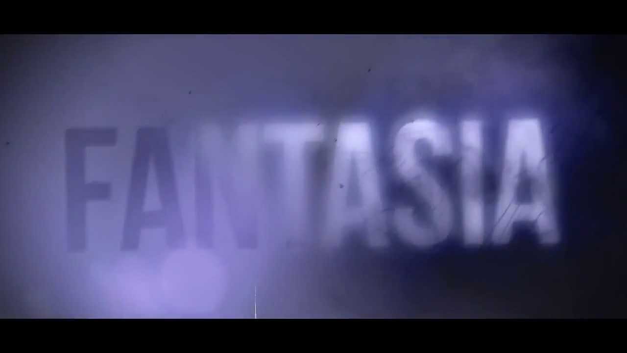 FANTASIA by dgb1tch
