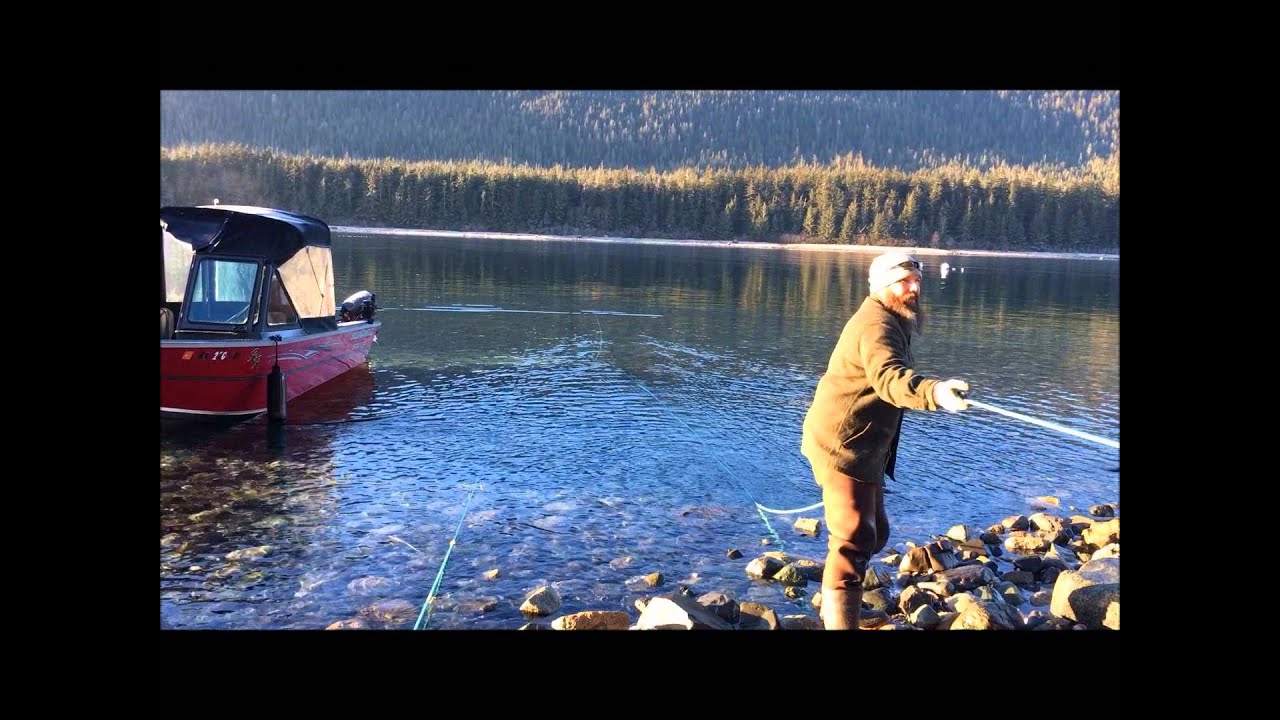 Into to our life on a remote off grid island.