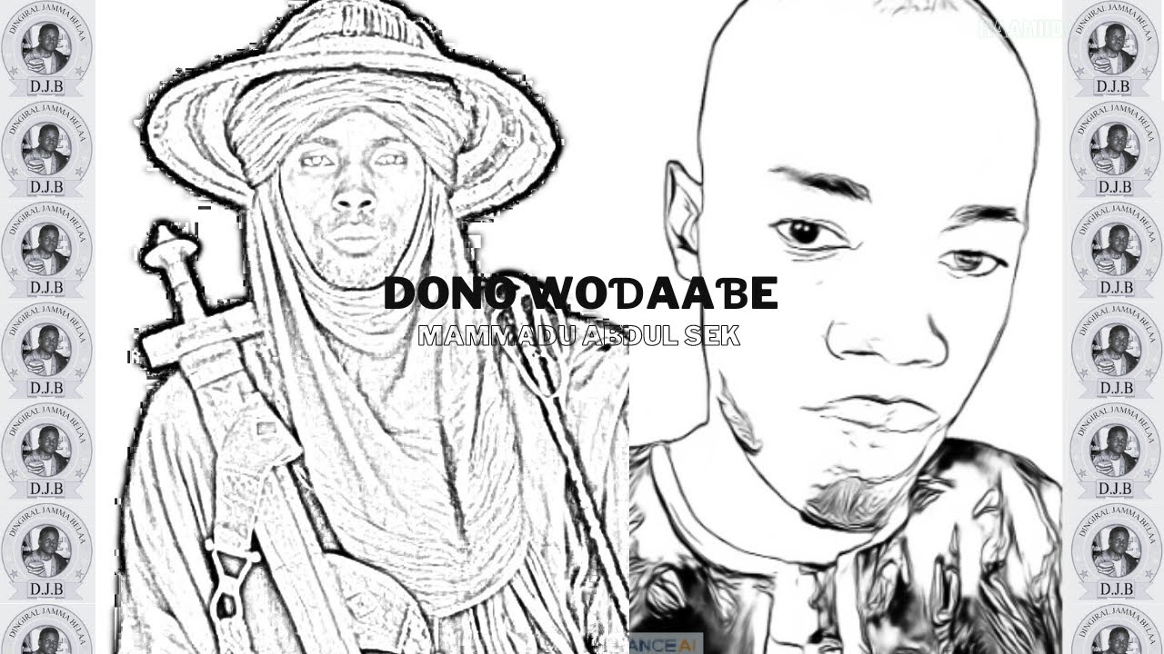 Dono woɗaaɓe 3