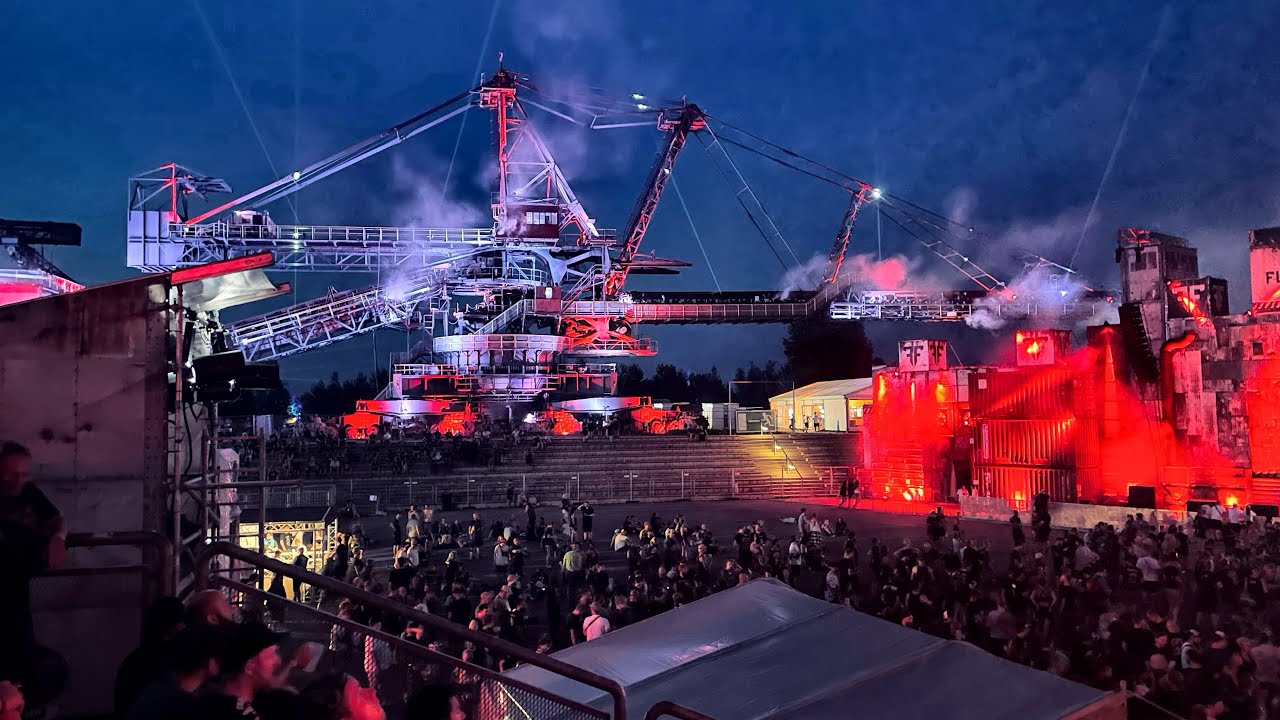 Full Force Festival 2022