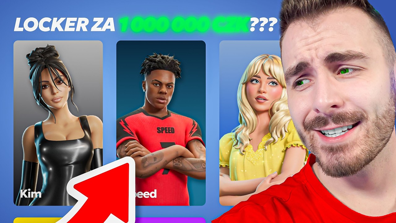 Momentálně Nejvíc OP Zbraň Ve Hře??