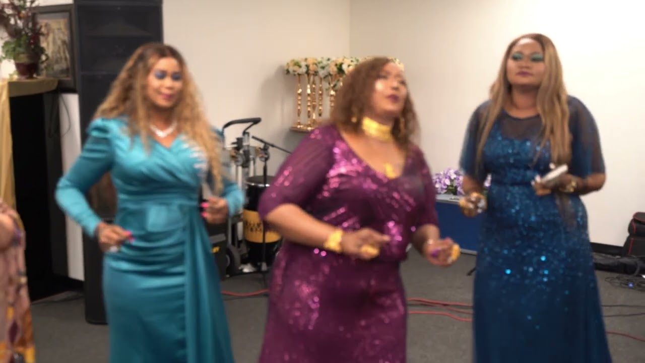 Grang Deng 2025 Graduatino Party