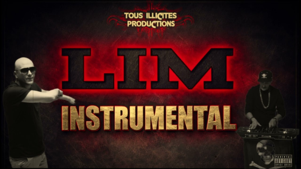 LIM - Éduquer (instrumental)
