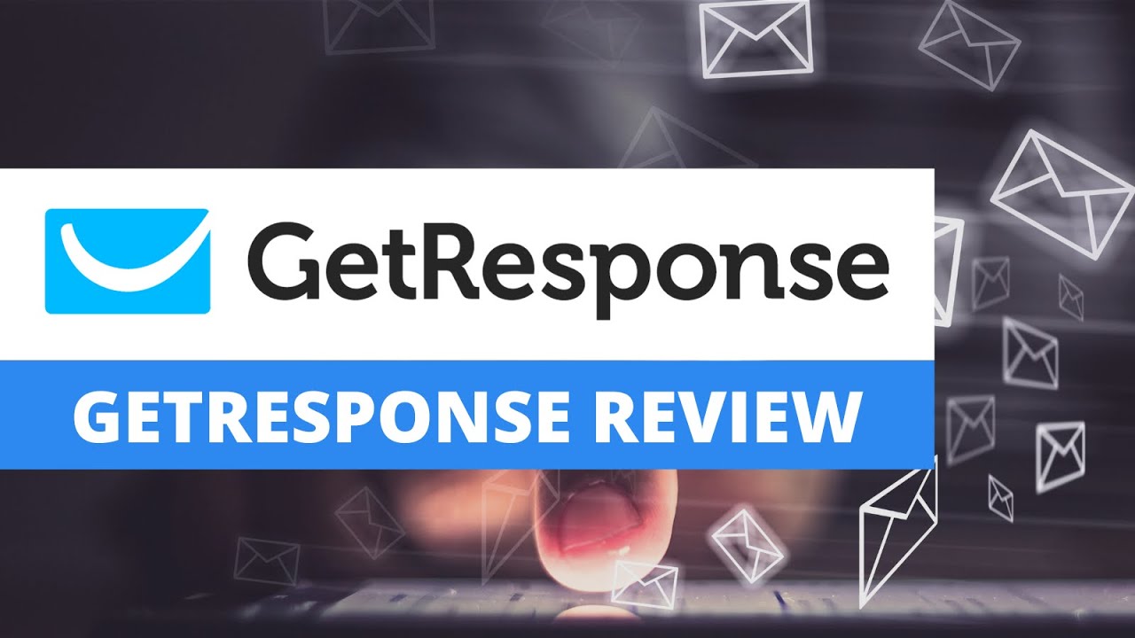 @getresponse Review | Best Email Marketing Software Reviews
