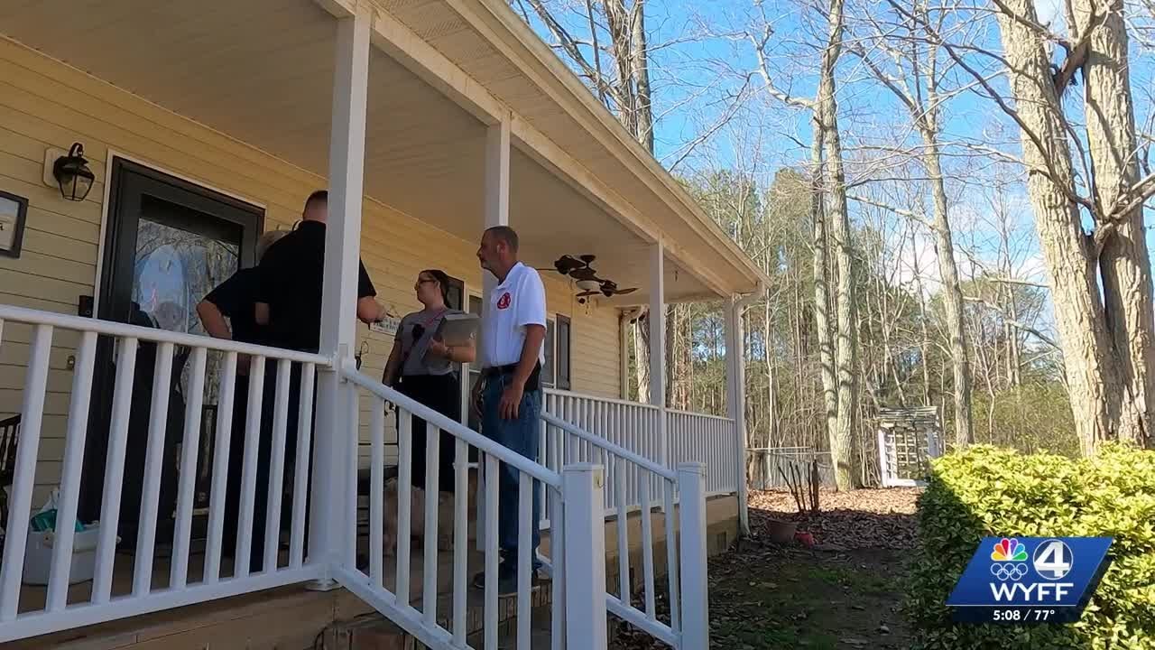 Antioch Volunteer Fire Department asks community to support millage tax increase