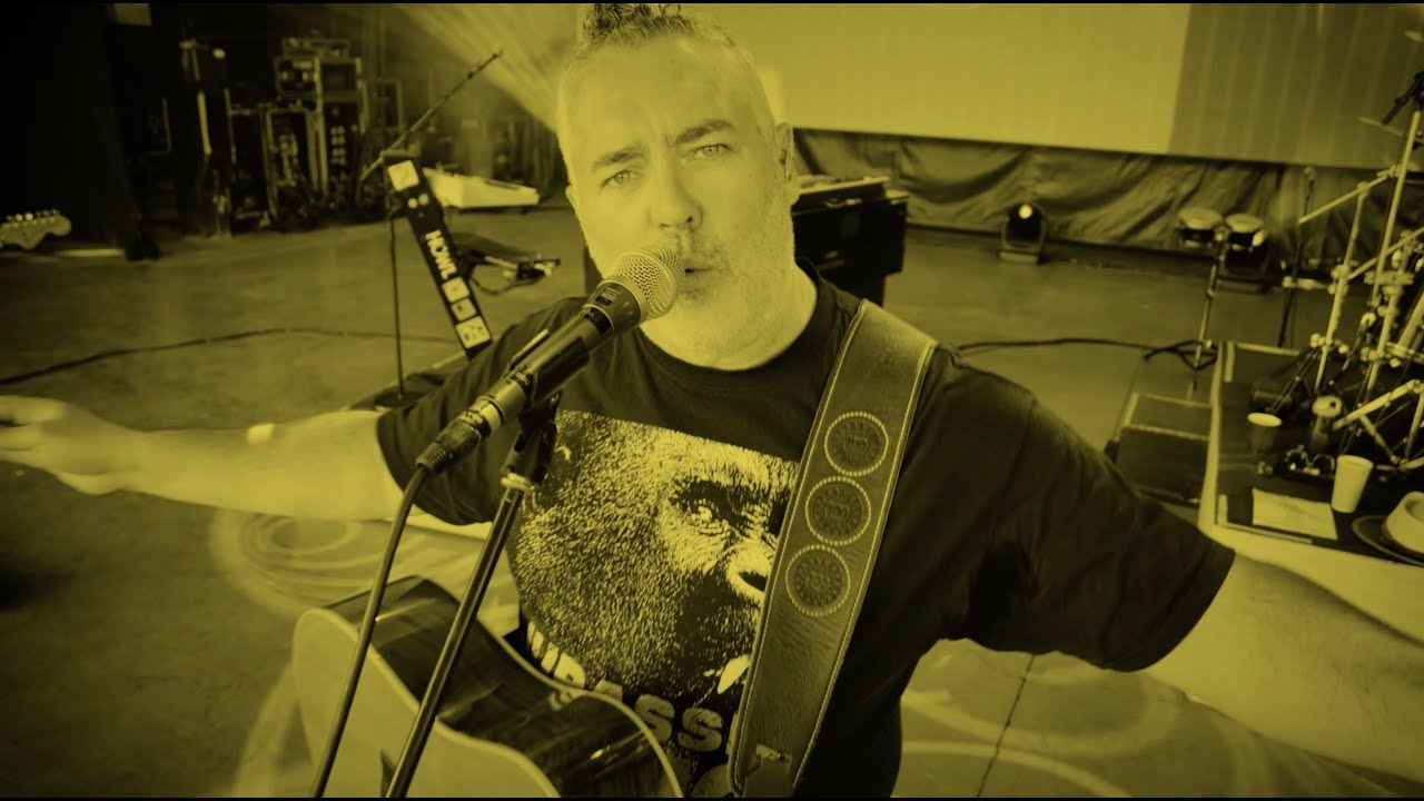Barenaked Ladies - Lovin' Life (Official Music Video)