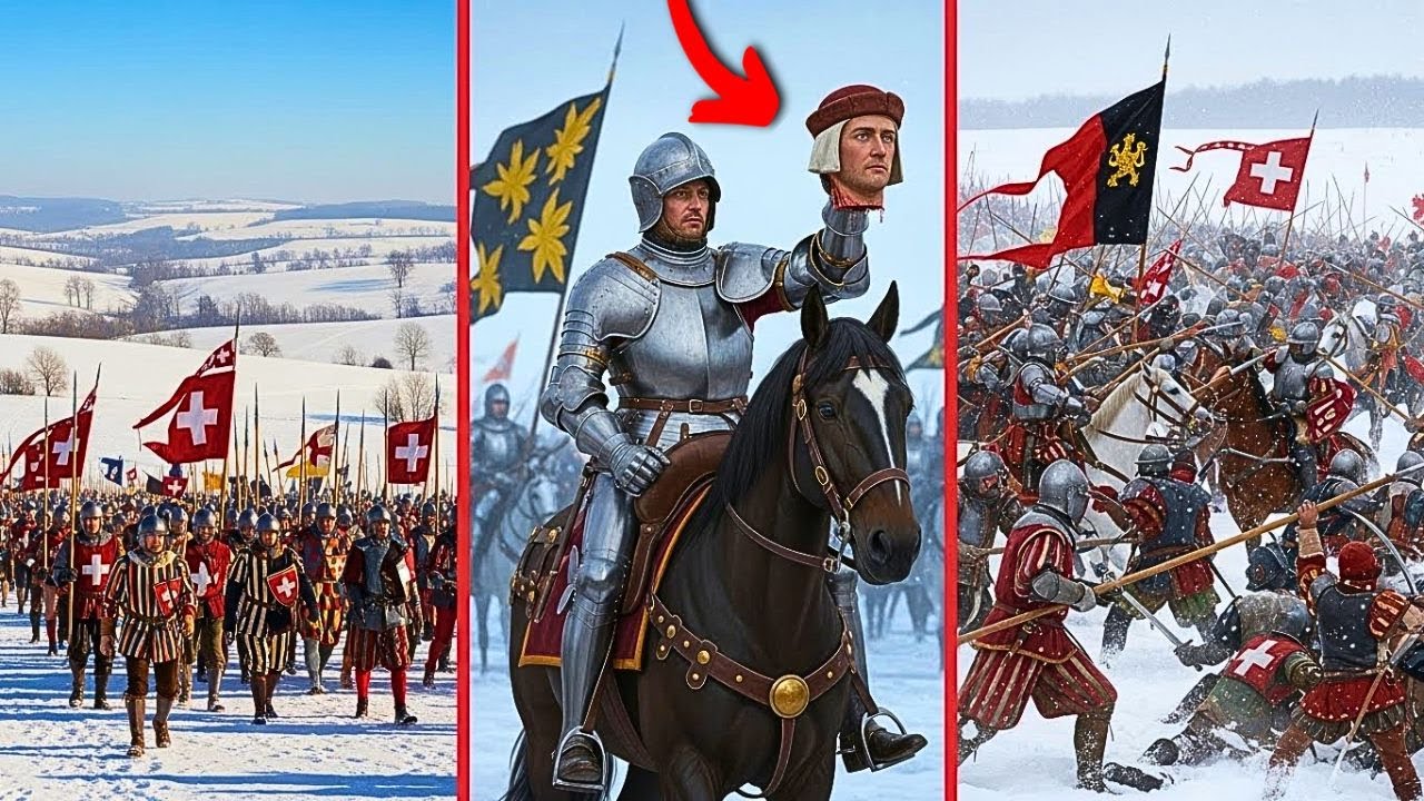 Când Zhou Yu și Liu Bei Au Zdrobit 200.000 ai lui Cao Cao la Stâncile Roșii