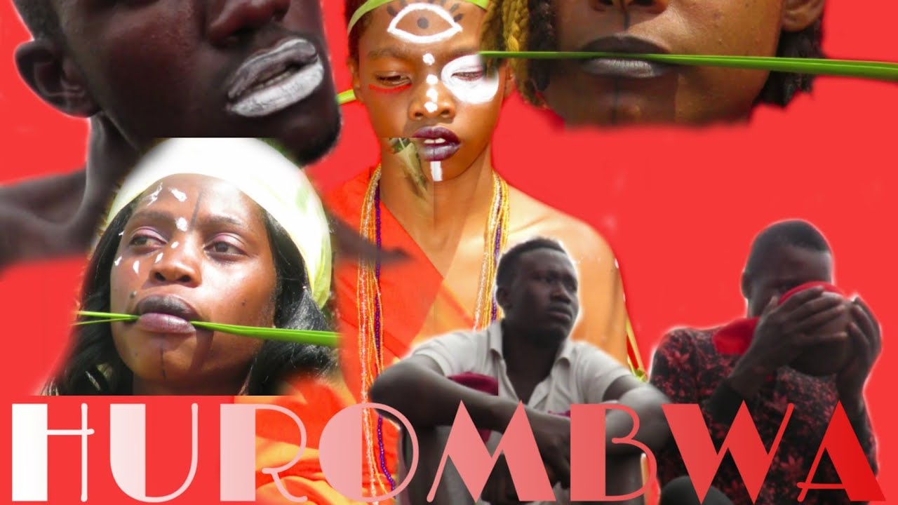 HUROMBWA 1(latest zim comedy 2021)