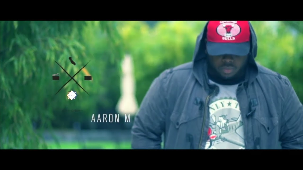 Personal Brand Video: Introducing Aaron Miles