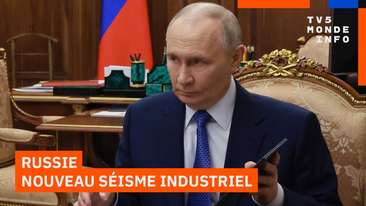 Quel est l'avenir des entreprises occidentales présentes sur le territoire russe ?