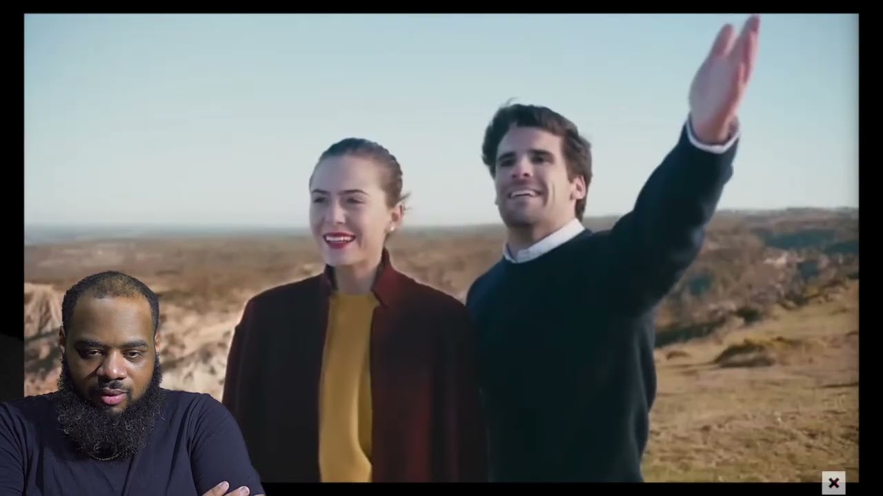 AMERICAN REACTS to Top 10 Funny German VolksWagen Commercials 🇩🇪