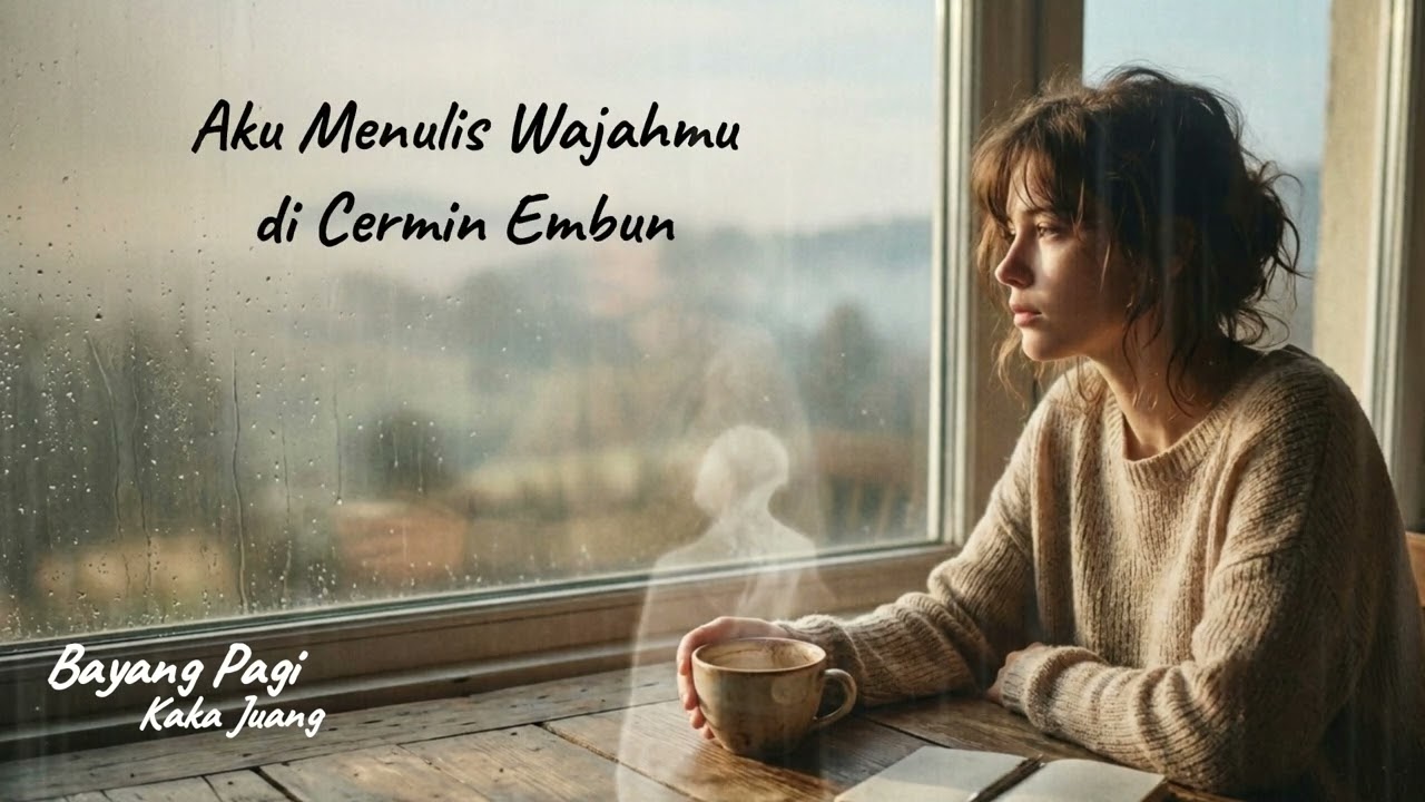 Kaka Juang - Bayang Pagi