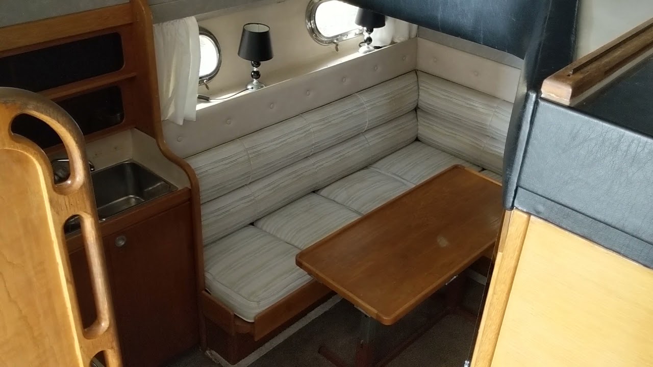Princess 45  - Boatshed - Boat Ref#300222