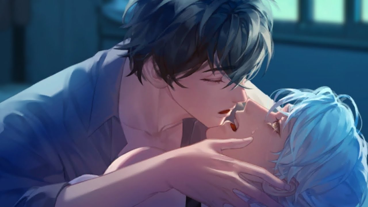 Secret Bless: Fantasy BL ♡ Alyssum Secret 2