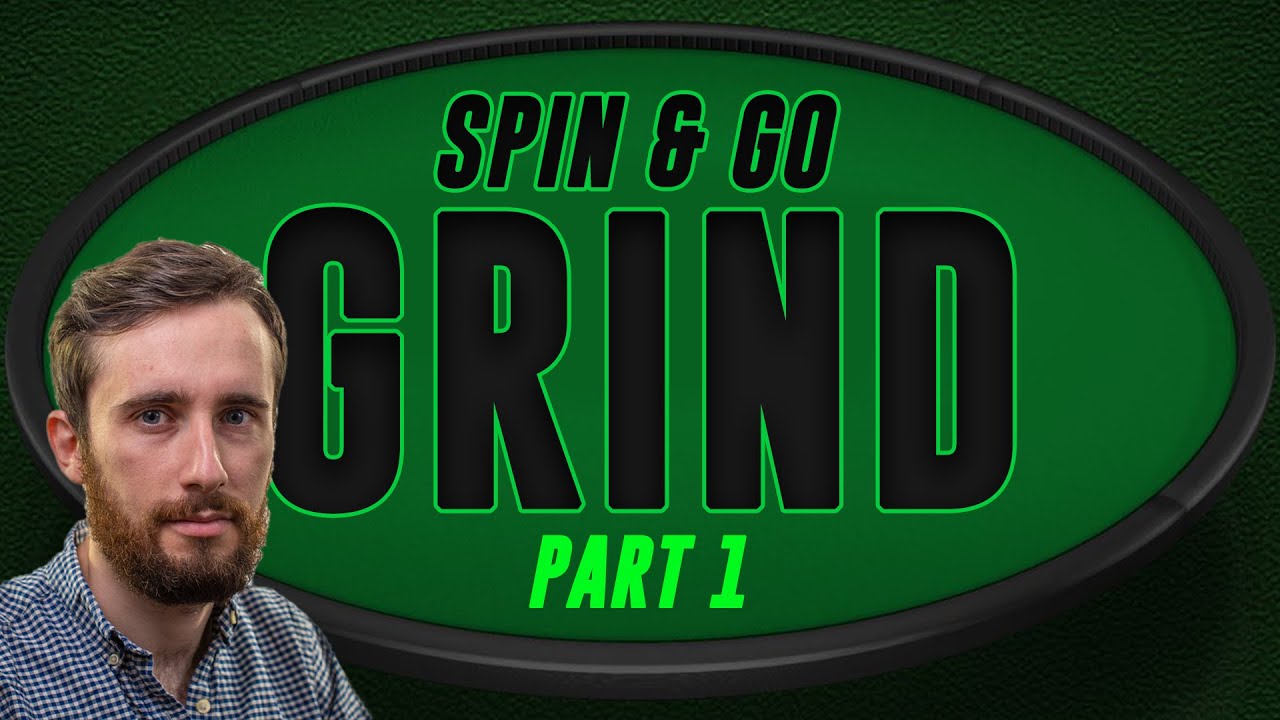 THE GRIND #1 | $50 SPINS | Spin 50 Leader board