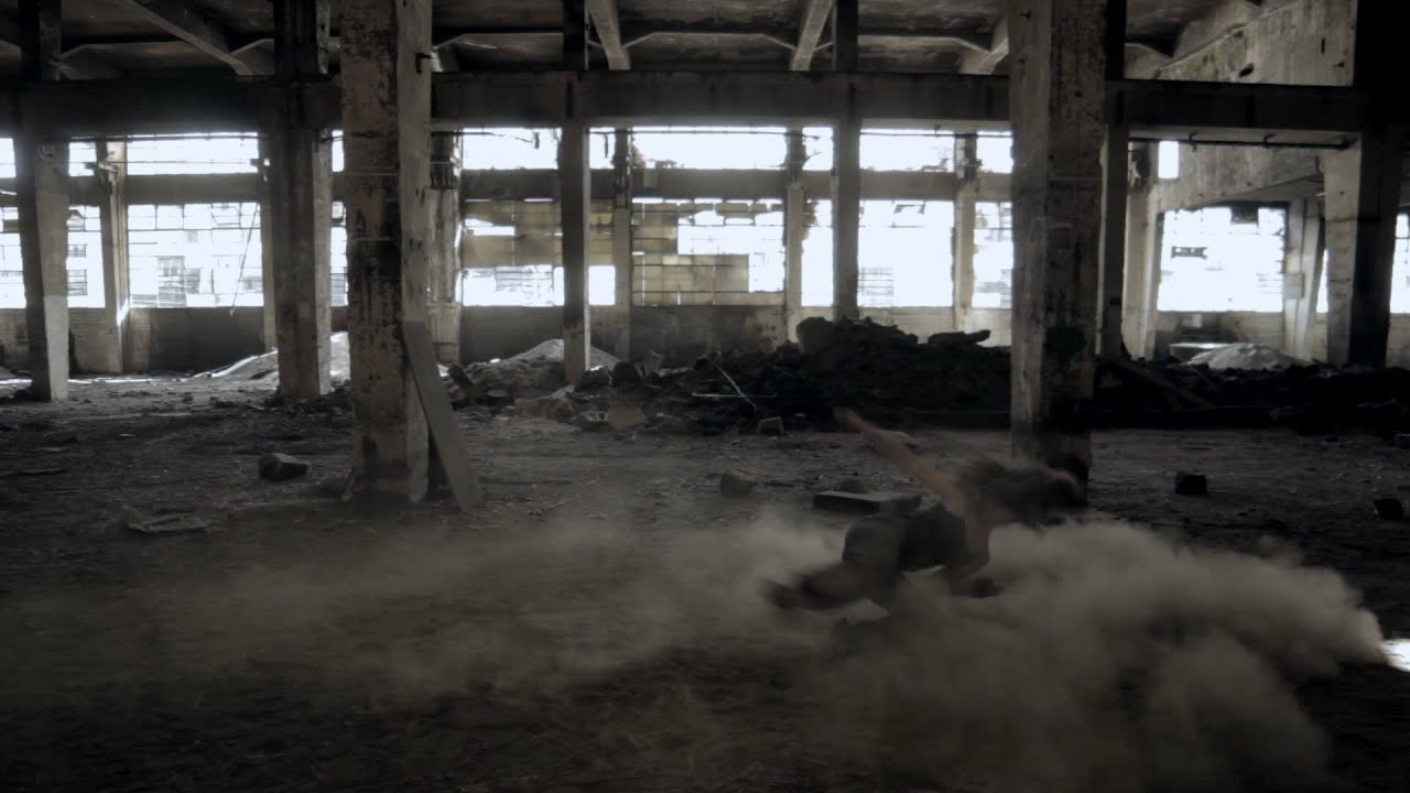 Amaia Zuriarrain - Belako, Haunted House (Unofficial Music Video)
