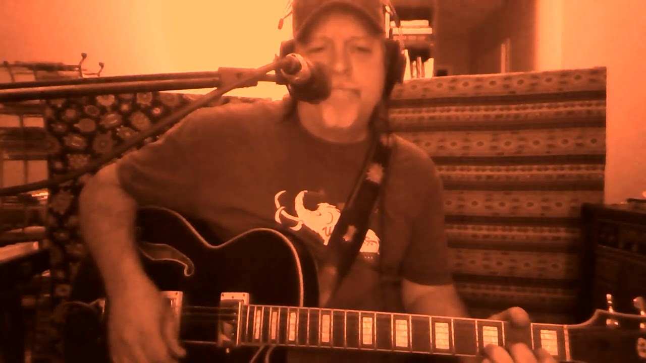 For The Love of Bob - Kent MacMillan - Episode 02 - Working Man Blues #2
