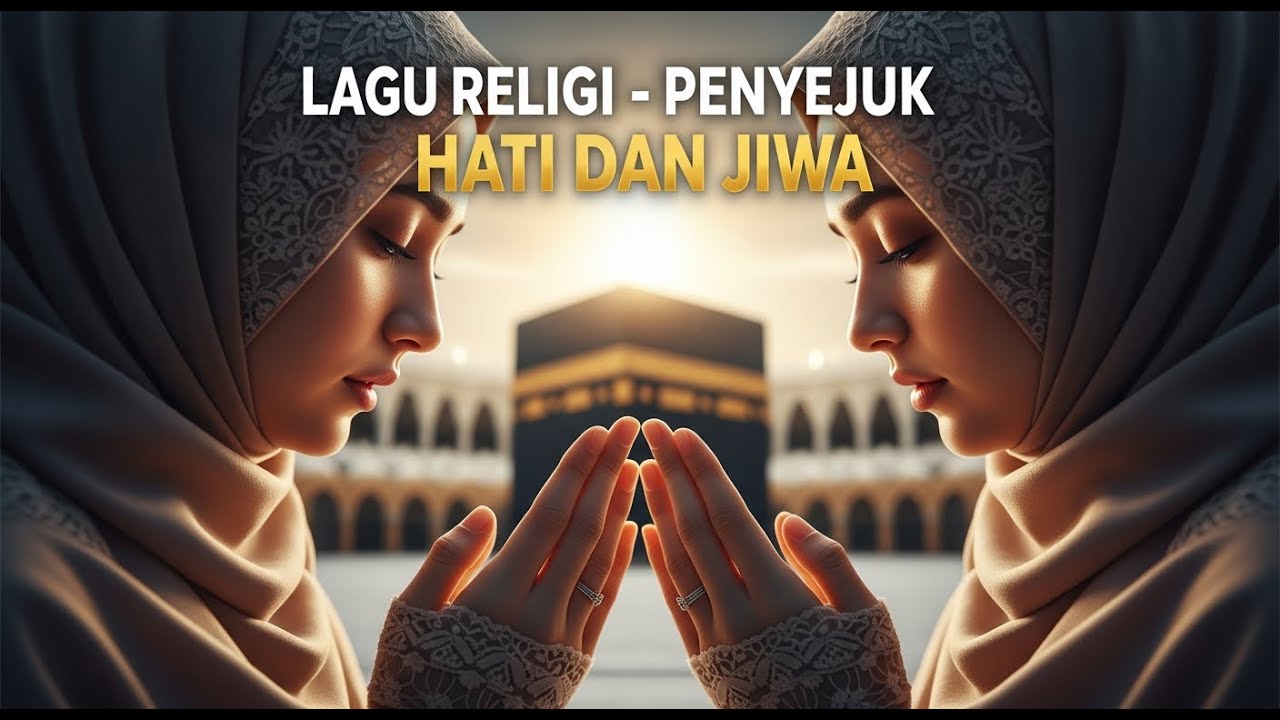 Lagu Islami Viral Penentram Pikiran 🌿 Sholawat Terbaru Populer